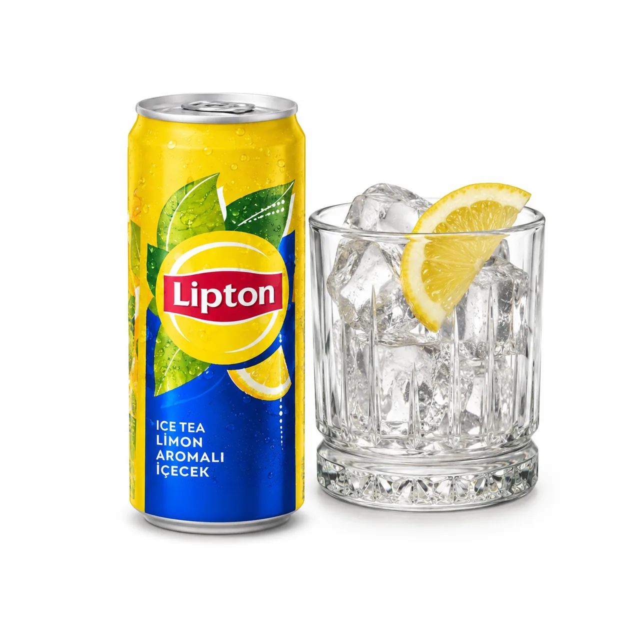 ICE TEA LİMON