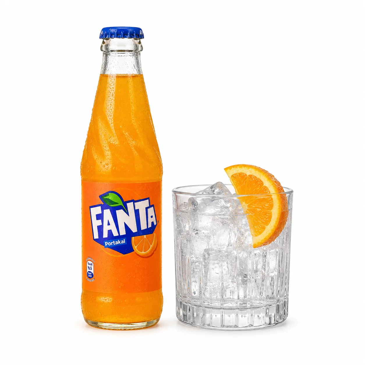 FANTA