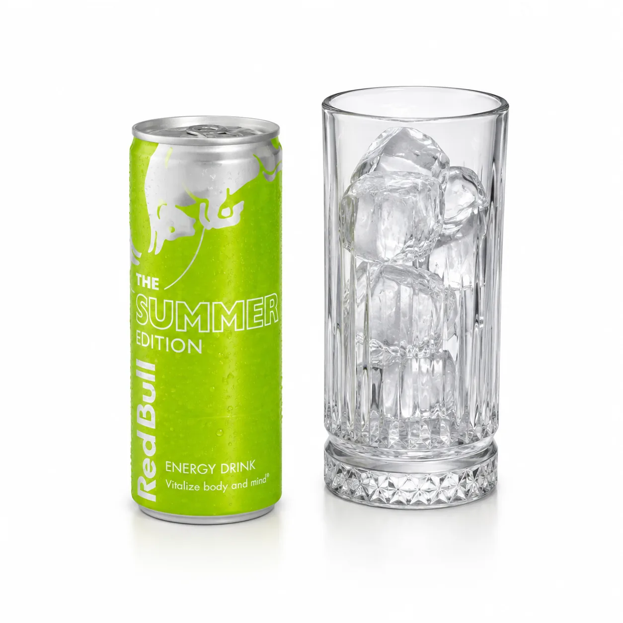 RED BULL SUMMER