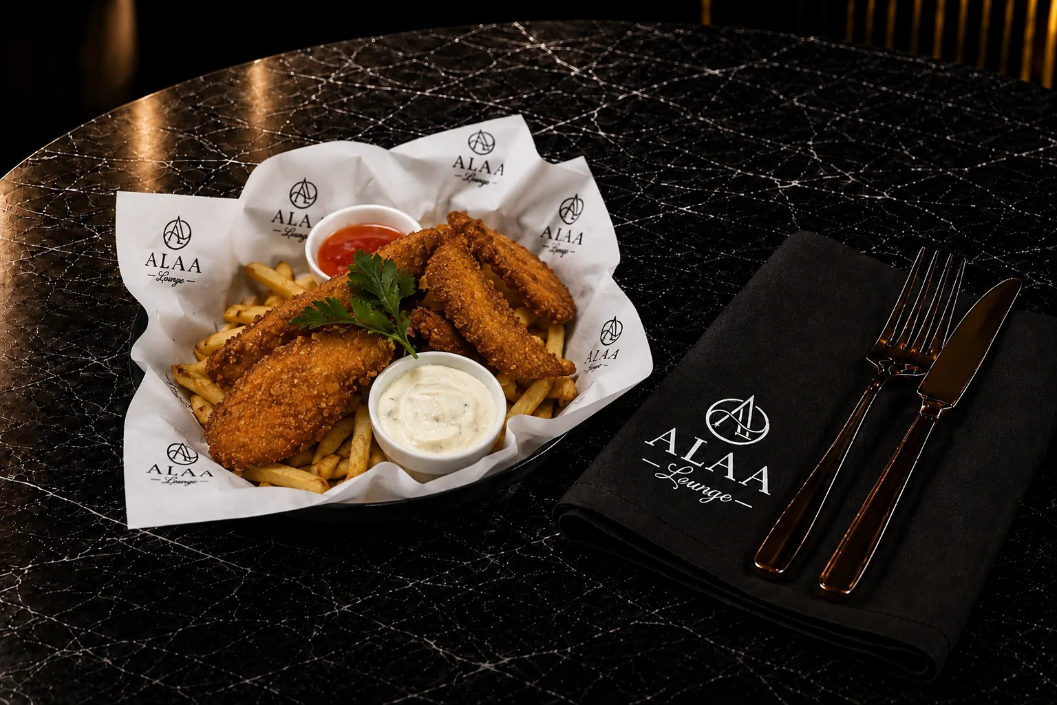 ALAA TENDERS
