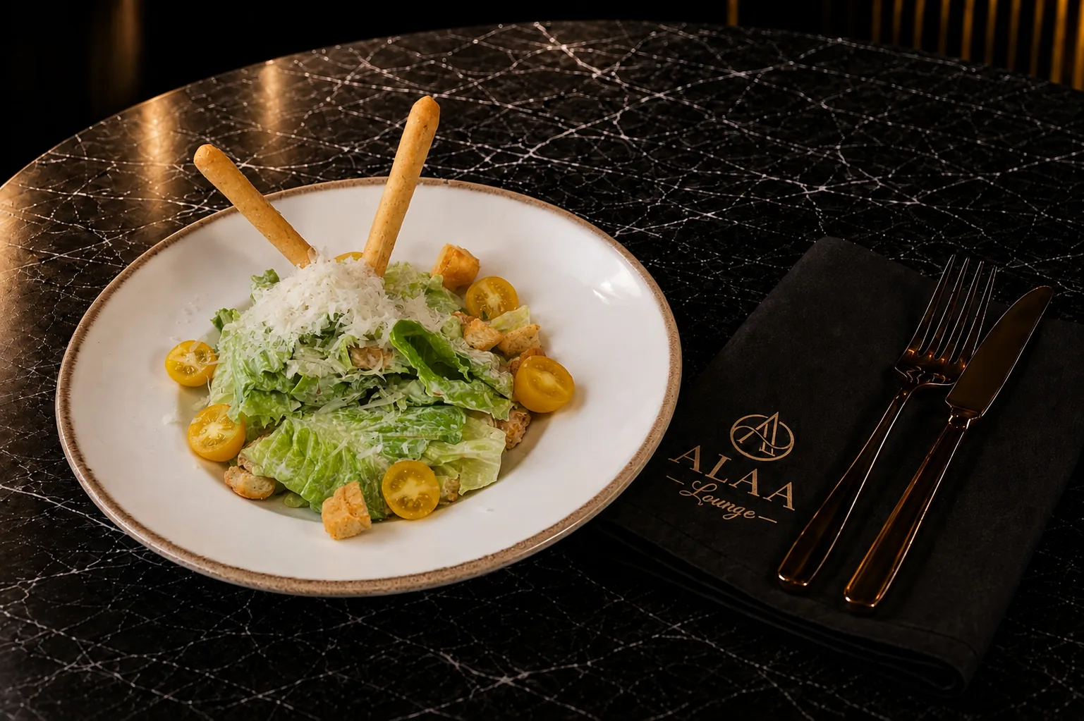 SEZAR SALATA