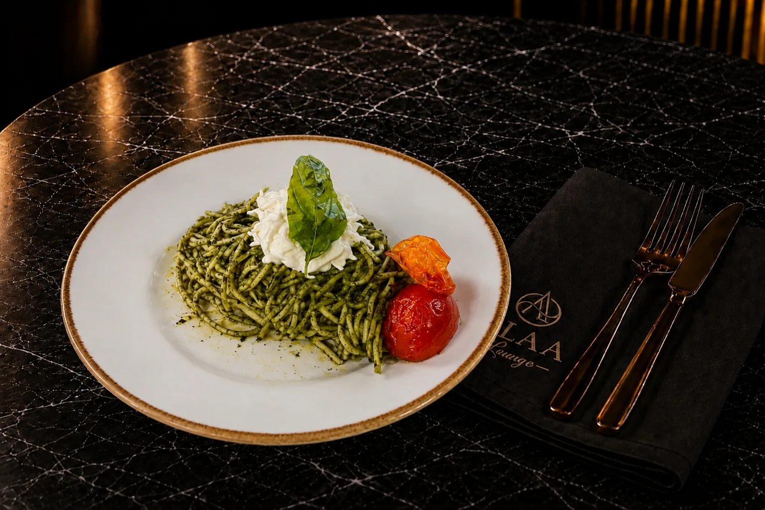 PESTO LINGUNI