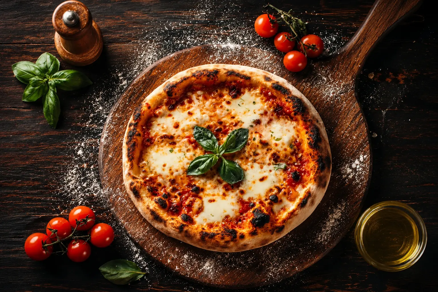 PİZZA