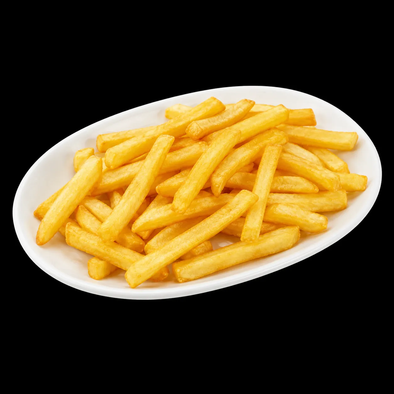 PATATES KIZARTMA