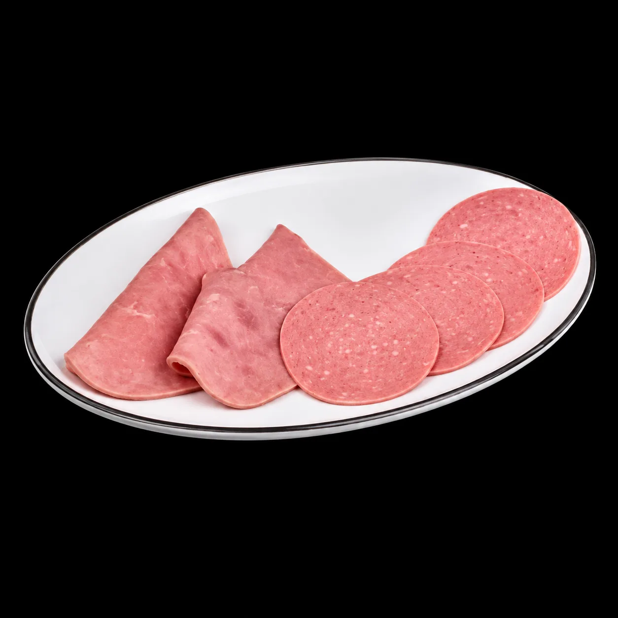 SALAM JAMBON TABAĞI
