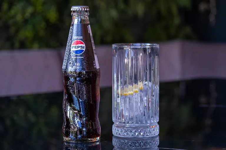 PEPSI MAX