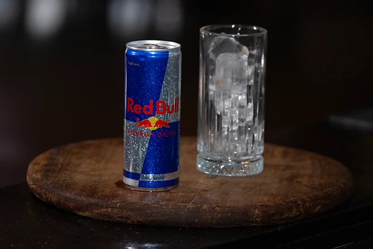 ENERGY DRINK