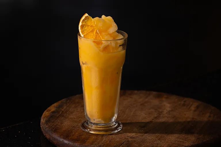 MANGO FROZEN