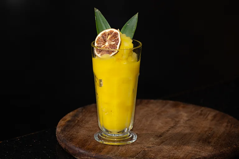 ANANAS FROZEN