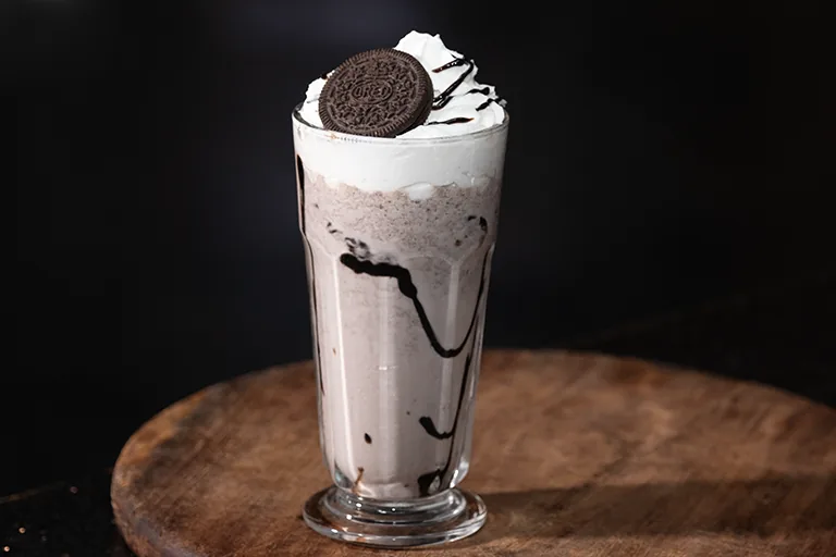 MİLKSHAKE