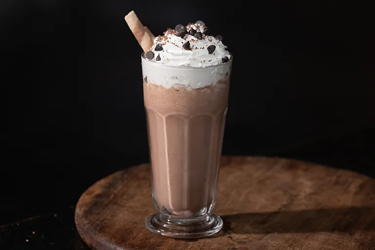 ÇİKİLOTALI MILKSHAKE