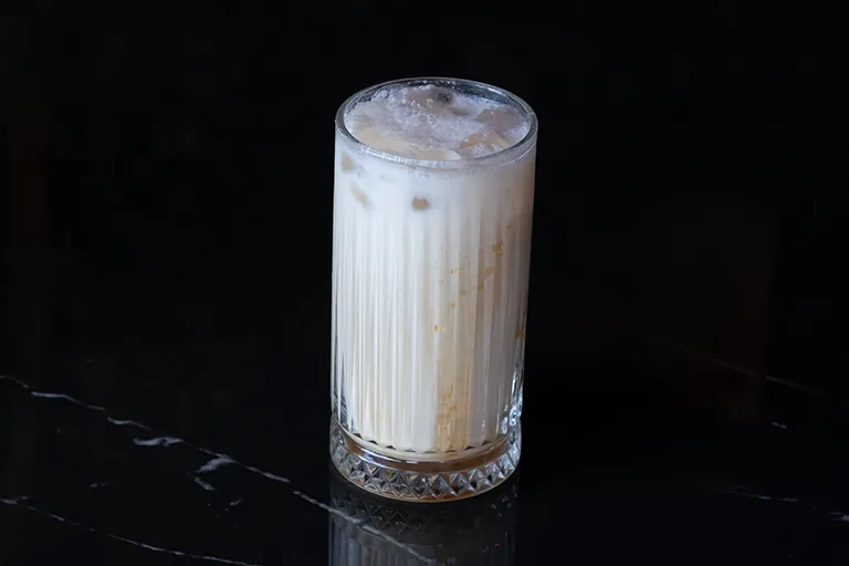 KARAMEL SOĞUK ÇİKOLATA