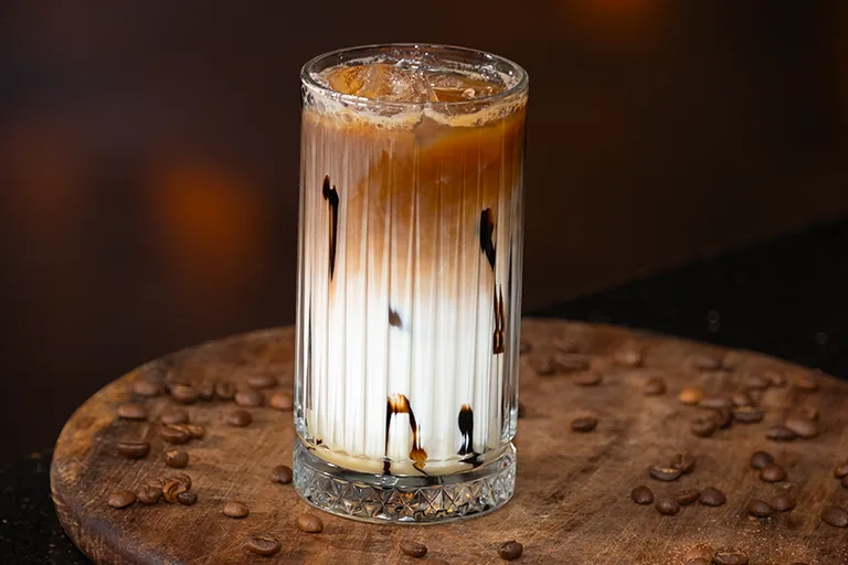ICI WHITE MOCHA