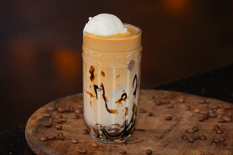 ICE DONDURMALI MOCHA