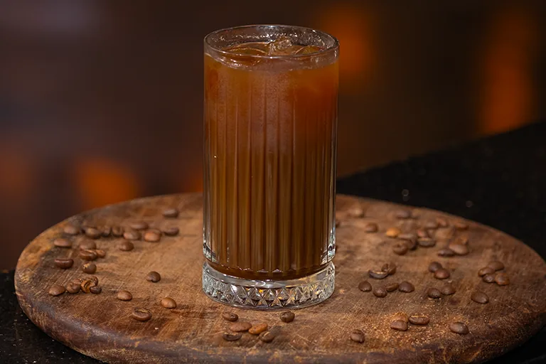 ICE AMERICANO