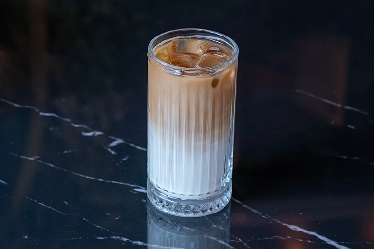 ICE LATTE