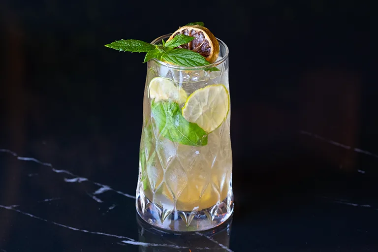 MOJITO