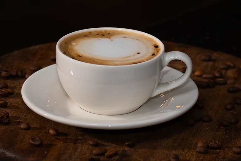 CAPPUCCINO