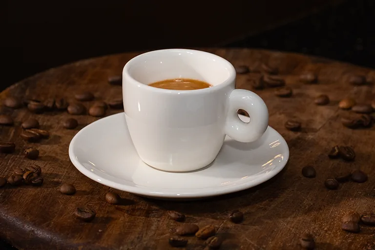ESPRESSO
