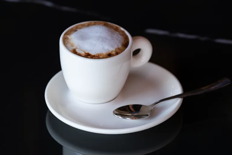 ESPRESSO MACCHIATO