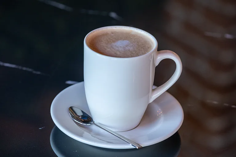 NESCAFE SÜTTEN