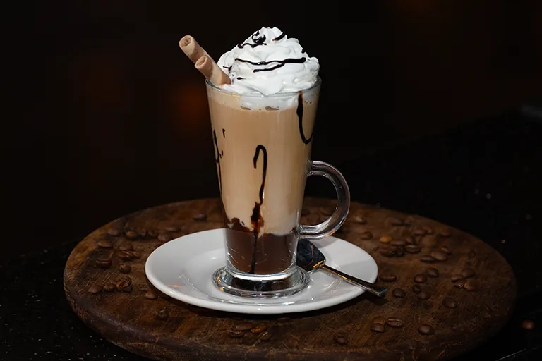 MOCHA