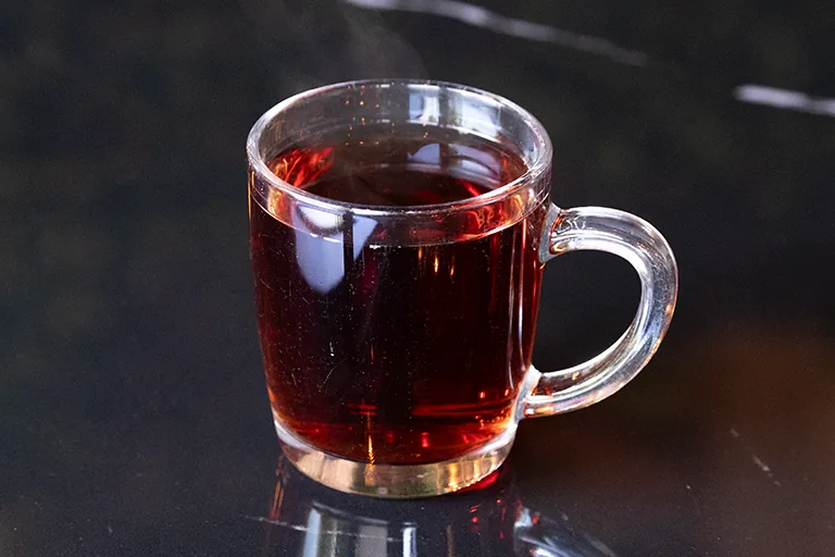 ÇAY FİNCAN